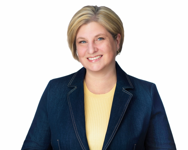 Rosalyn Walls, Founder & Principal